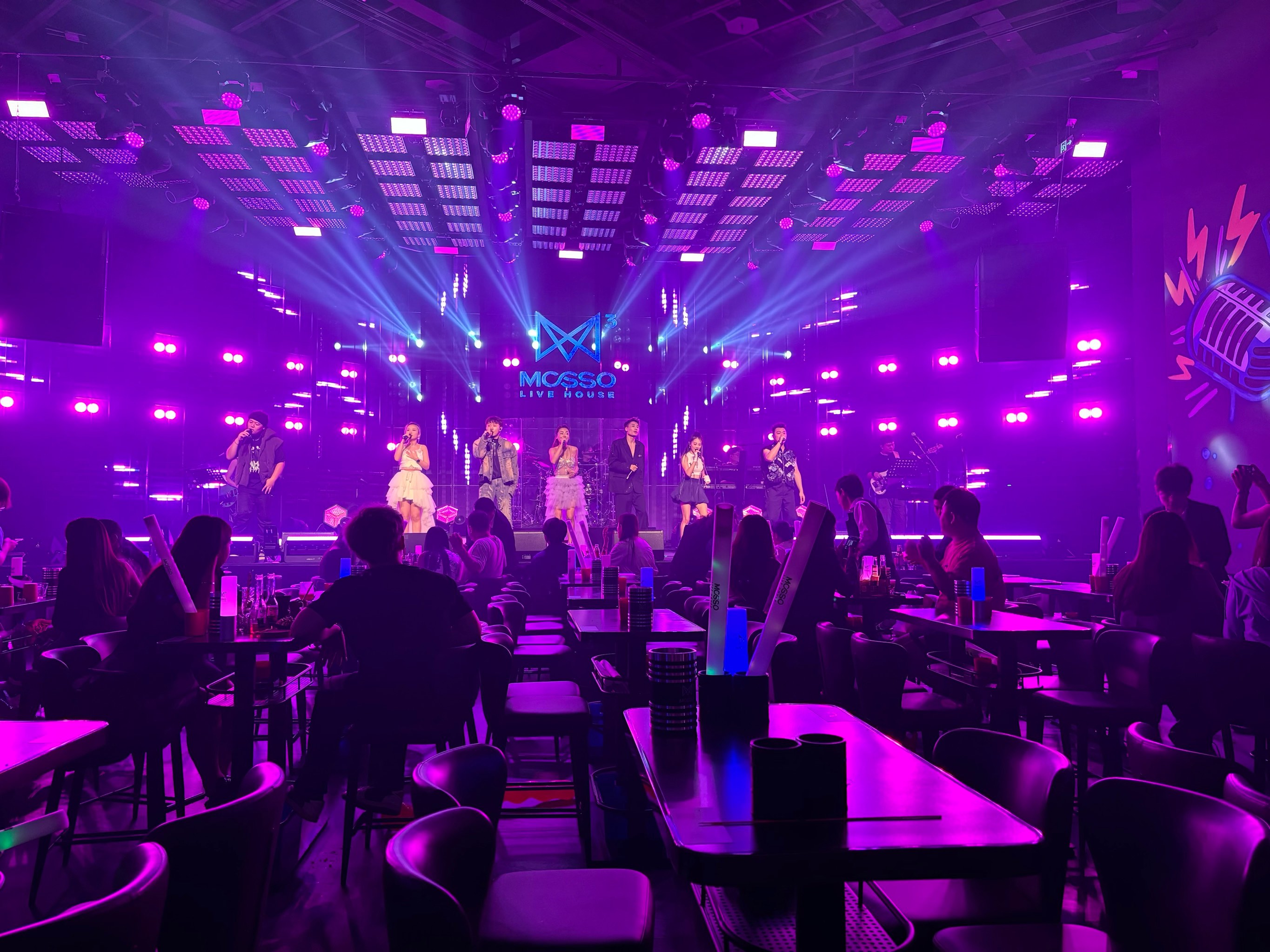 新乡商务KTV完美攻略-获嘉县ktv预定